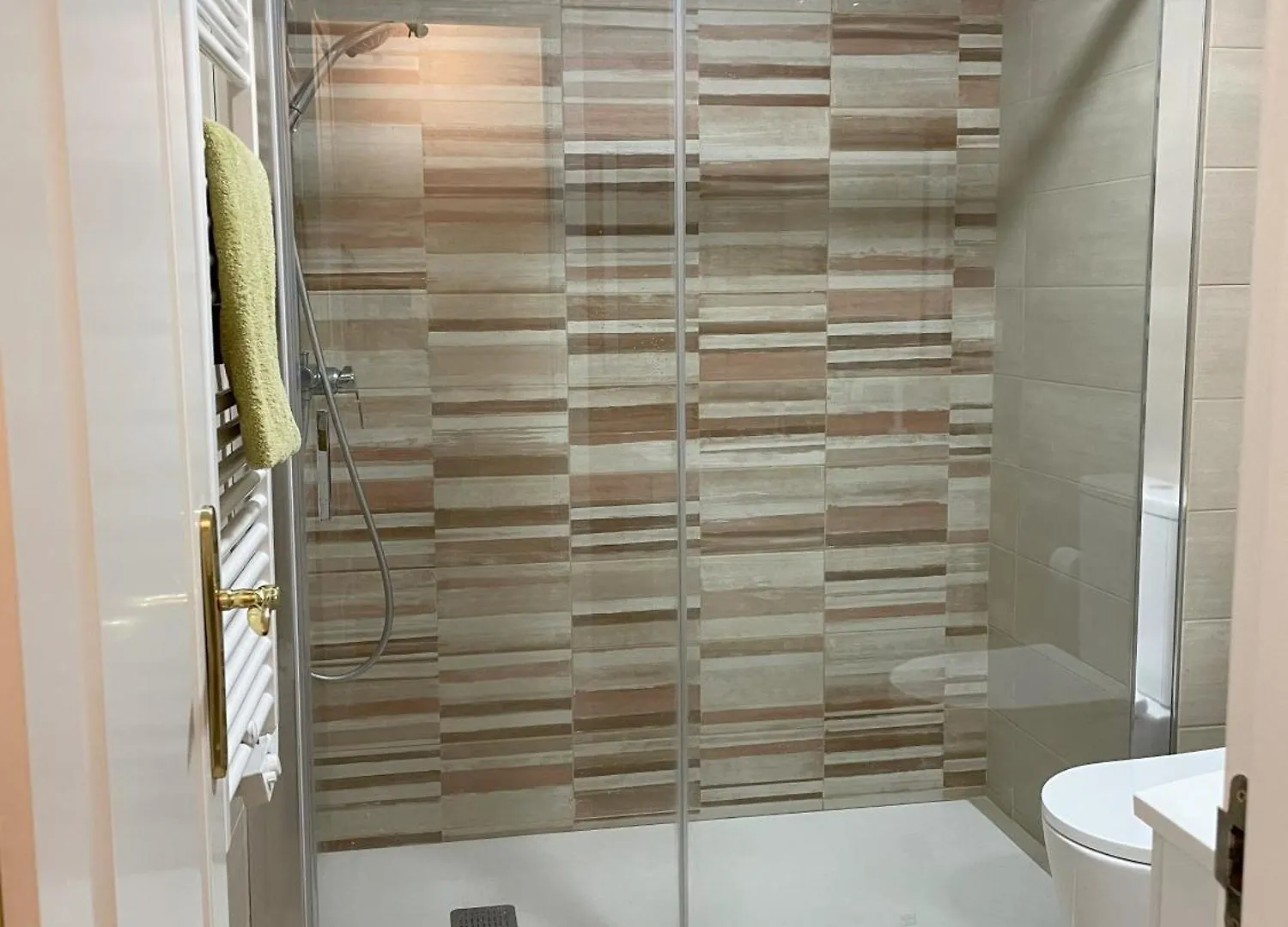 Playamar Tennis & Padel Apartment Torremolinos