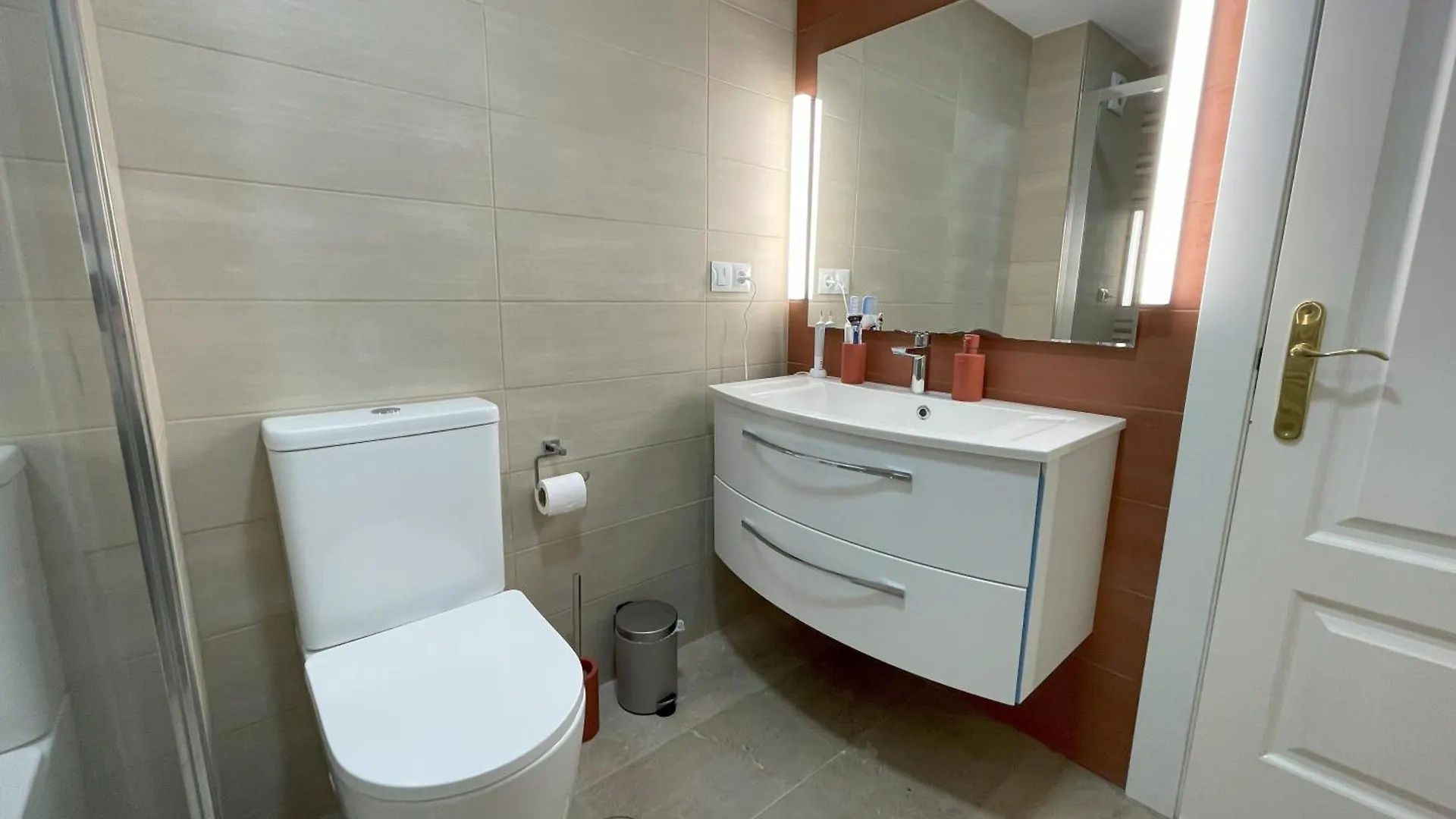 Playamar Tennis & Padel Apartment Torremolinos