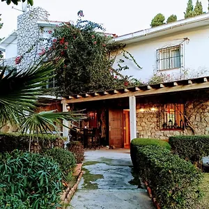 Boutique Los Geranios Del Pinar Торремолинос