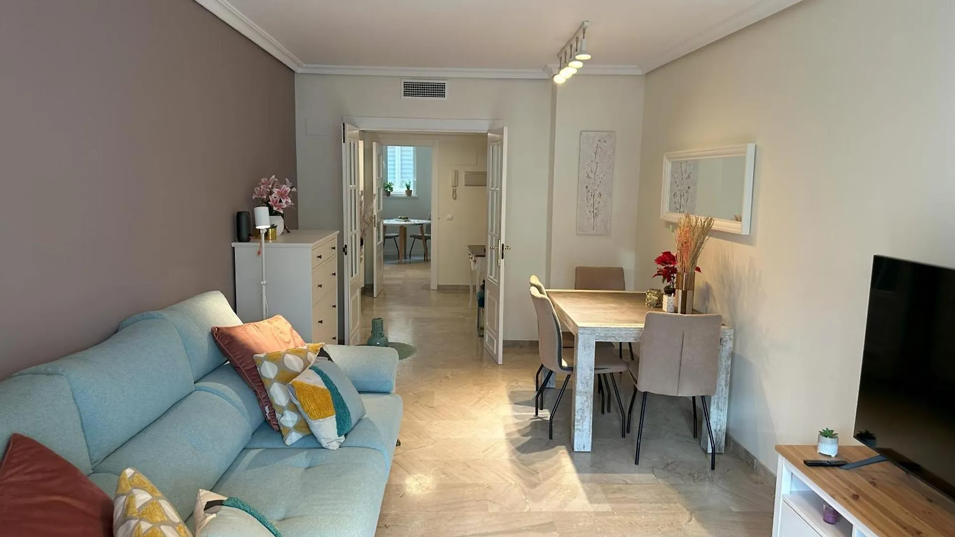 Playamar Tennis & Padel Apartment Torremolinos 0*,  Spain