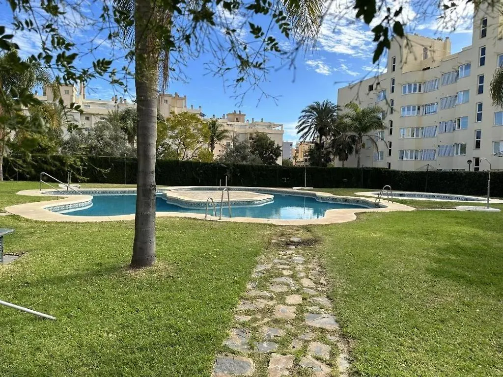 Playamar Tennis & Padel Apartment Torremolinos