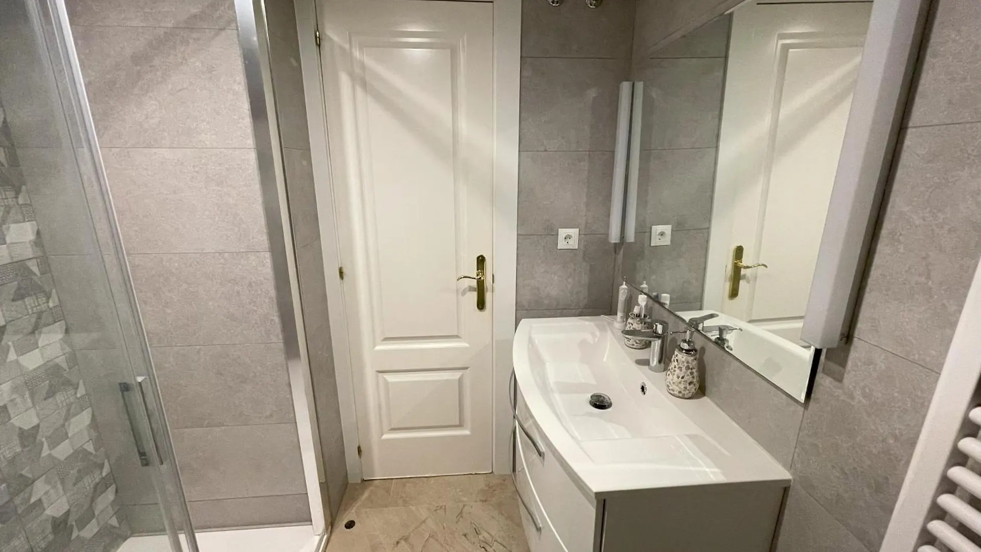 Playamar Tennis & Padel Apartment Torremolinos
