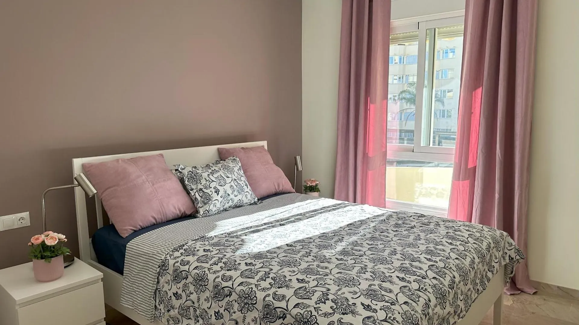 Playamar Tennis & Padel Apartment Torremolinos 0*,  Spain