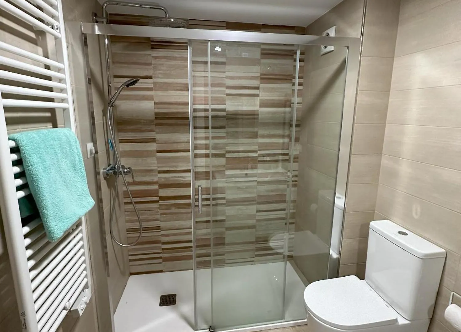 Playamar Tennis & Padel Apartment Torremolinos