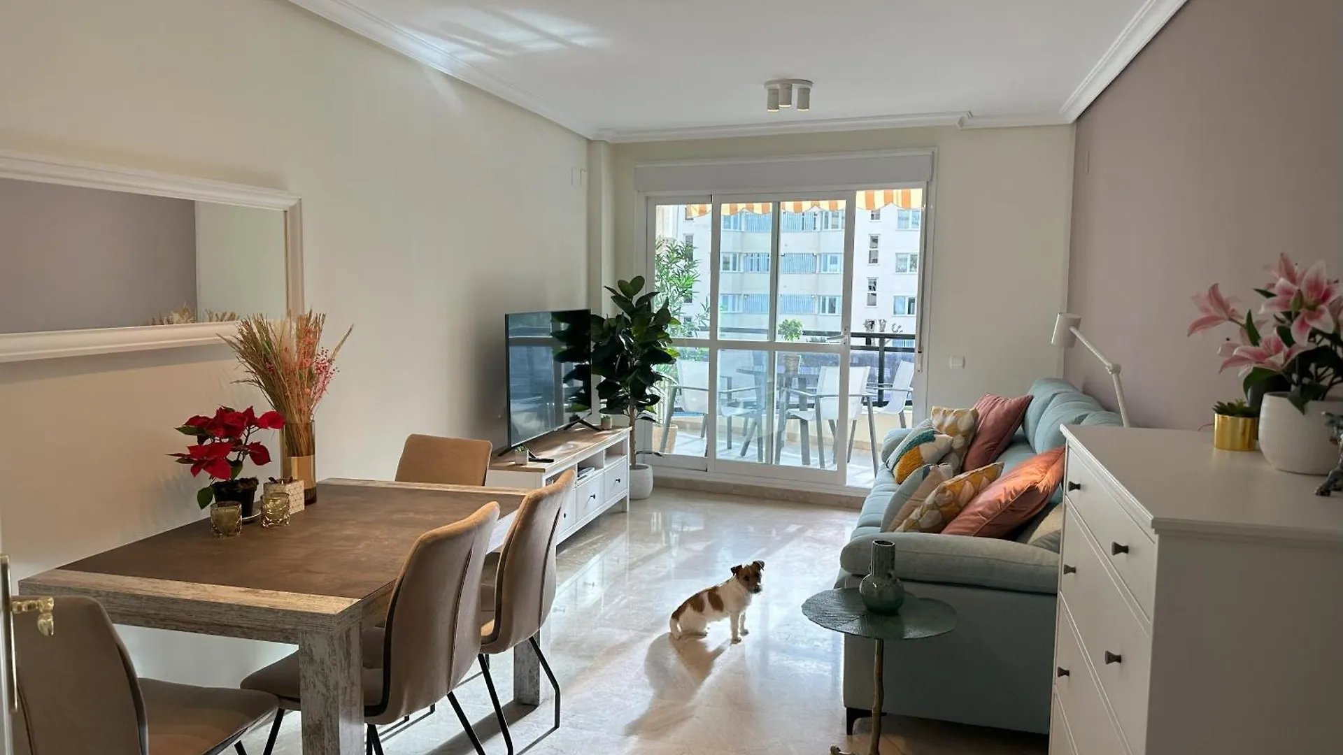 Playamar Tennis & Padel Apartment Torremolinos 0*,