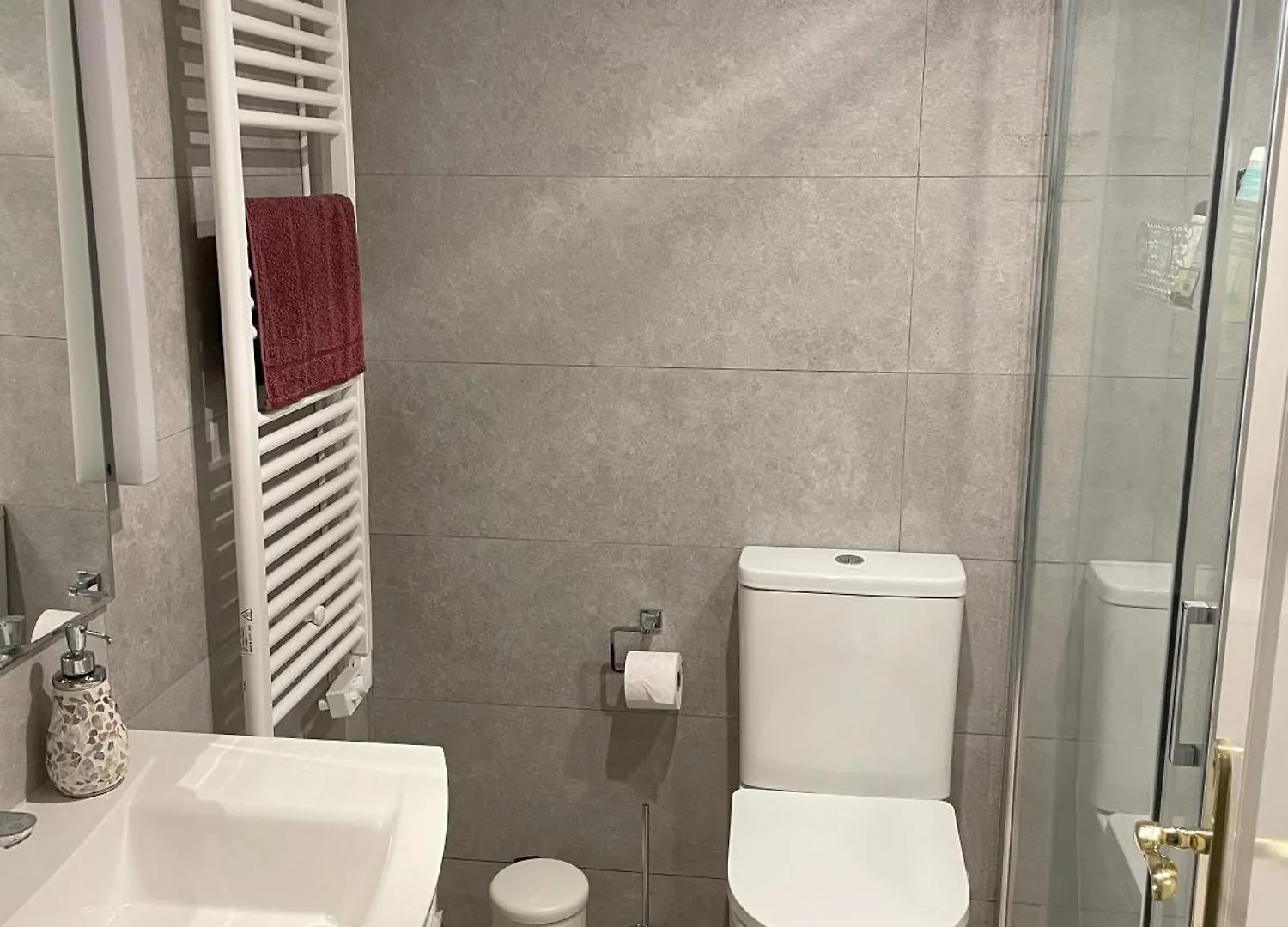 Playamar Tennis & Padel Apartment Torremolinos Spain