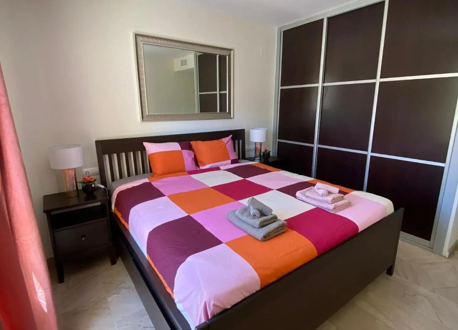 Playamar Tennis & Padel Apartment Torremolinos